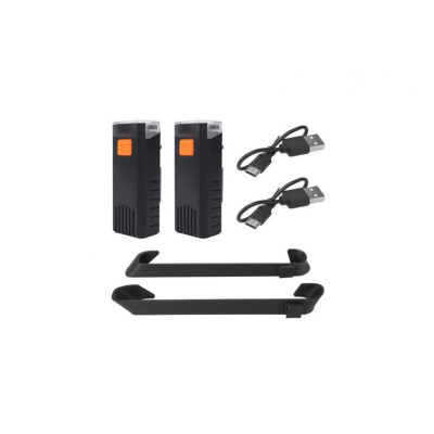 DJI MAVIC 4 Pro - Újratölthető LED lámpák DJI Mavic 4 Pro-hoz