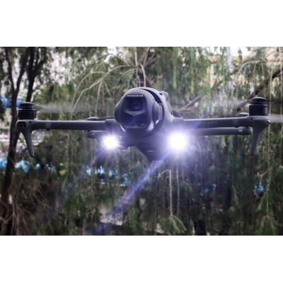 DJI MAVIC 4 Pro - Dobíjecí LED světla pro DJI Mavic 4 Pro