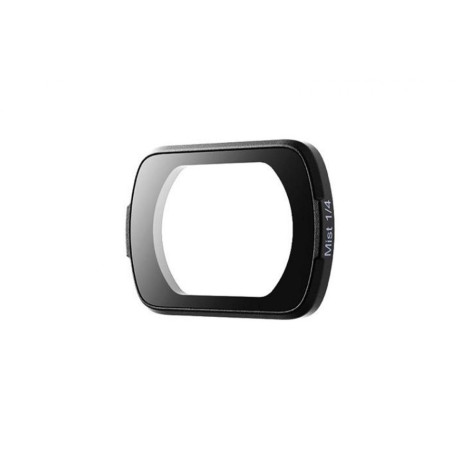 DJI OSMO Pocket 3 - HD Mist 1/4 szűrő DJI Osmo Pocket 3-hoz