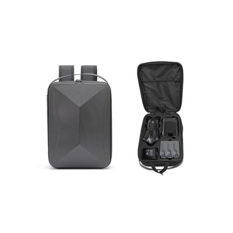 DJI MAVIC 4 Pro - Masszív ABS hátizsák DJI Mavic 4 Pro-hoz