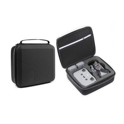 DJI Mini 5 Pro - Fekete nylon tok DJI Mini 5 Pro (DJI RC-N3) számára