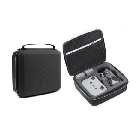 DJI Mini 5 Pro - Fekete nylon tok DJI Mini 5 Pro (DJI RC-N3) számára