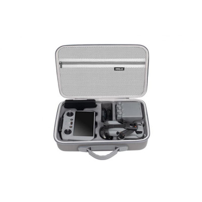 DJI Mini 5 Pro - PU přepravní kufr pro DJI Mini 5 Pro (DJI RC 2)