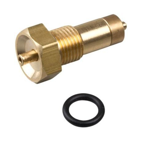 Krick Csere szelep gáztartályhoz