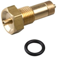 Krick Csere gáztartályszelep Krick gőzgépekhez.