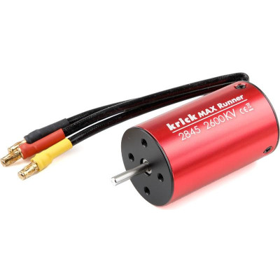 Krick Motor MAX Runner 2845 2600 fordulat/perc