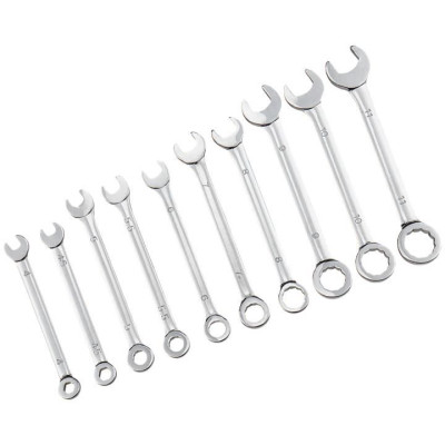 Krick 4-11 10 részes dugókulcs készlet