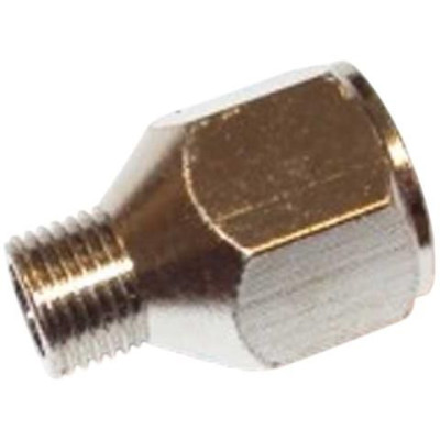Krick adapter airbrush-hoz 1/4" belső 1/8" külső