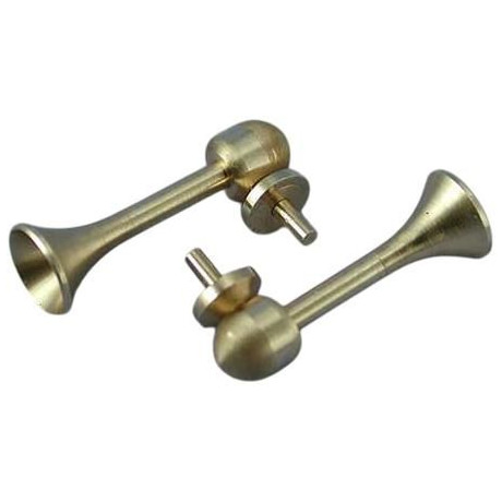 Krick sziréna jelző fém 5x16 mm (2)