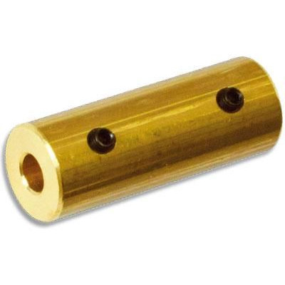 Krick Boat csatlakozó egyenes 2/3,2 mm