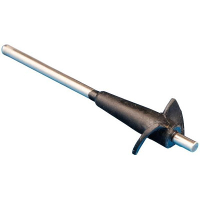 Krick Mini-Jet 20 V2 hajtótengely propellerrel