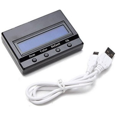 Krick MAX Marine vezérlő programozó kártya