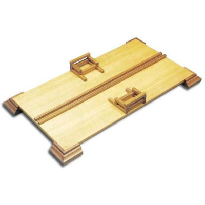 Mantua modellhajó állvány univerzális