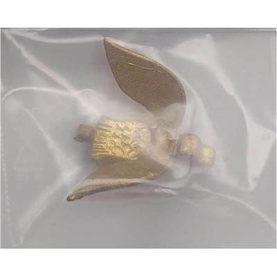 Mantua modell figura: Gorch Fock