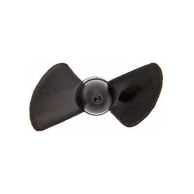 Krick Boat csavar 35mm 2 pengés verseny M4 bal