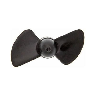 Krick Boat csavar 37,5 mm 2 pengés verseny M4 bal