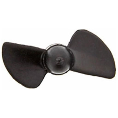 Krick Boat csavar 57,5 mm 2 pengés verseny M4 jobb