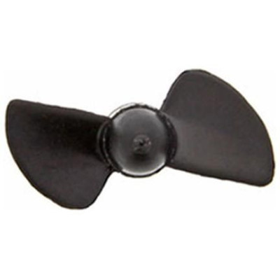 Krick Boat csavar 52,5 mm 2 pengés verseny M5 jobb