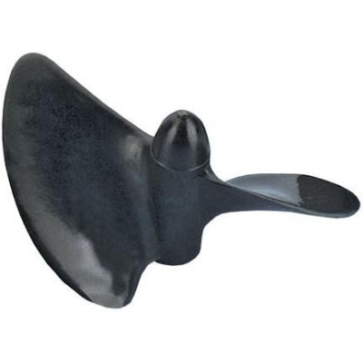 Krick Boat csavar 45mm 2 pengés verseny M5 jobb