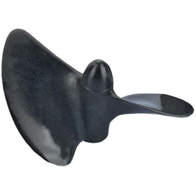 Krick Boat csavar 50mm 2 pengés verseny M5 jobb