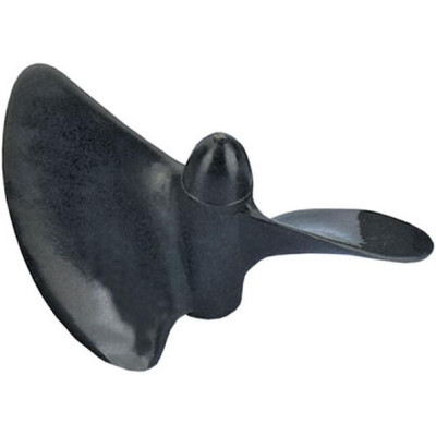 Krick Boat csavar 75mm 2 pengés verseny M5 jobb