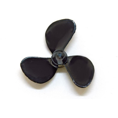 Krick Hajócsavar 45mm 3-levelű M4 jobbos