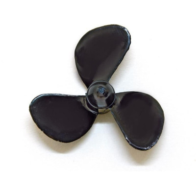 Krick Hajócsavar 55mm 3-levelű M4 jobbos