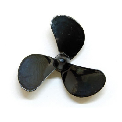 Krick Hajócsavar 55mm 3-levelű M4 balos