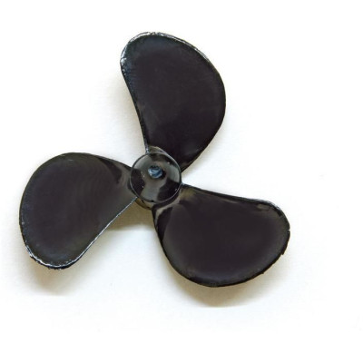 Krick Hajócsavar 60mm 3-levelű M4 balos