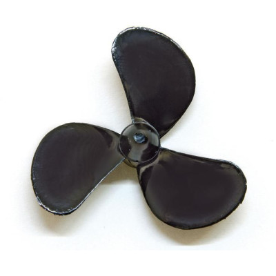 Krick Hajócsavar 65mm 3-levelű M5 balos