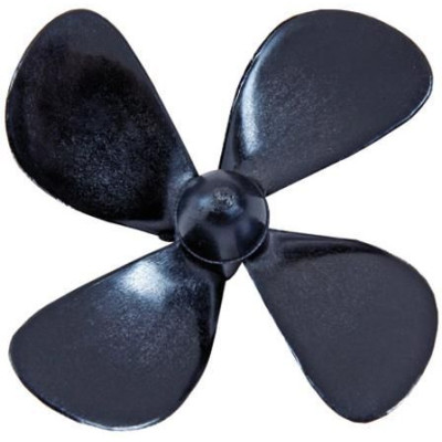 Krick Hajócsavar 50mm 4 pengés M4 jobbos