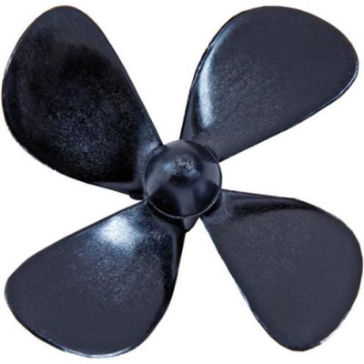 Krick Hajócsavar 62mm 4 pengés M5 jobbos