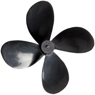 Krick Hajócsavar 82mm 4 pengés M5 jobbos