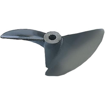 Krick Boat csavar 45mm 2 pengés Carbon D/D bal