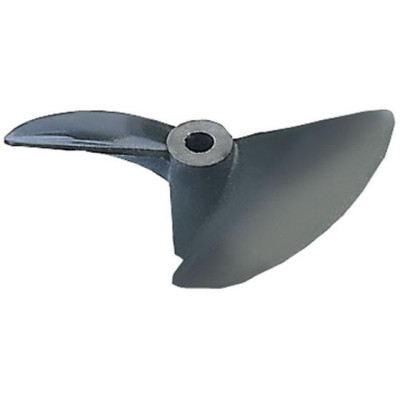 Krick Boat csavar 51mm 2 pengés Carbon D/D bal