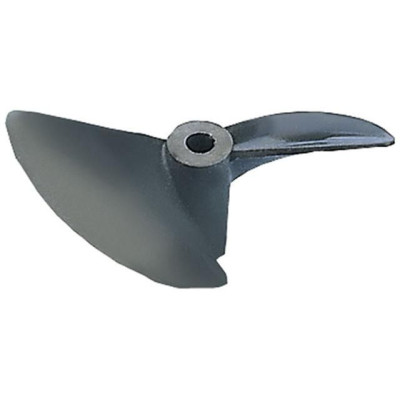 Krick Boat csavar 54mm 2 pengés Carbon D/D jobb