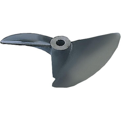 Krick Boat csavar 70mm 2 pengés Carbon D/D bal