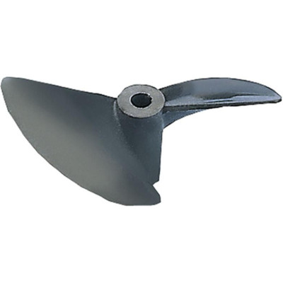 Krick Hajócsavar 76mm 2 pengés Carbon D/D jobbos