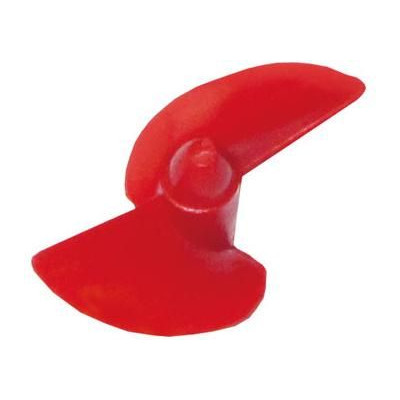 Krick Boat csavar 26mm 2 pengés verseny M4 jobb