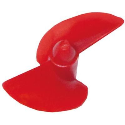 Krick Boat csavar 29mm 2 pengés verseny M4 jobb