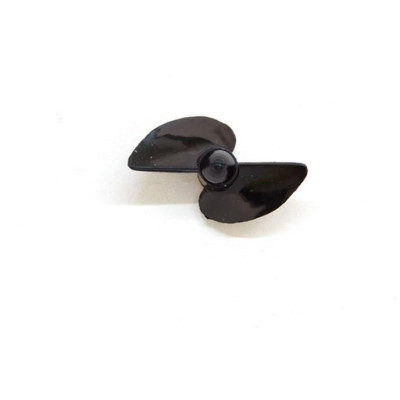 Krick Boat csavar 31mm 2 pengés karbon M4 bal