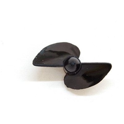 Krick Boat csavar 42mm 2 pengés karbon M4 bal