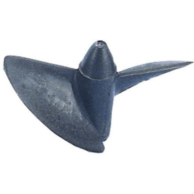 Krick Boat csavar 31mm 2 pengés verseny M4 jobb