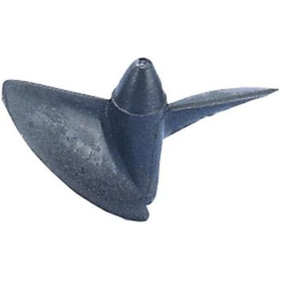 Krick Boat csavar 33mm 2 pengés verseny M4 jobb