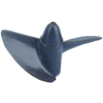 Krick Boat csavar 39mm 2 pengés verseny M4 jobb