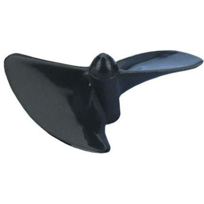 Krick Boat csavar 25mm 2 pengés verseny M4 jobb