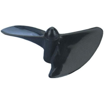 Krick Boat csavar 25mm 2 pengés verseny M4 bal