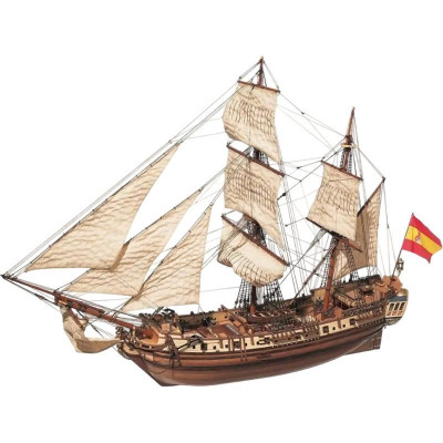 OCCRE La Candelaria 1:85 készlet