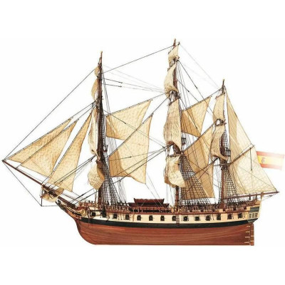 OCCRE Diana 1:85 készlet