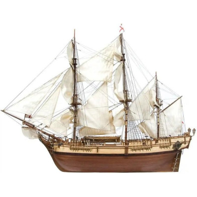OCCRE HMS Bounty 1:45 készlet